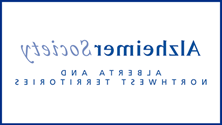 Alzheimer Society of Alberta and Northwest Territories logo